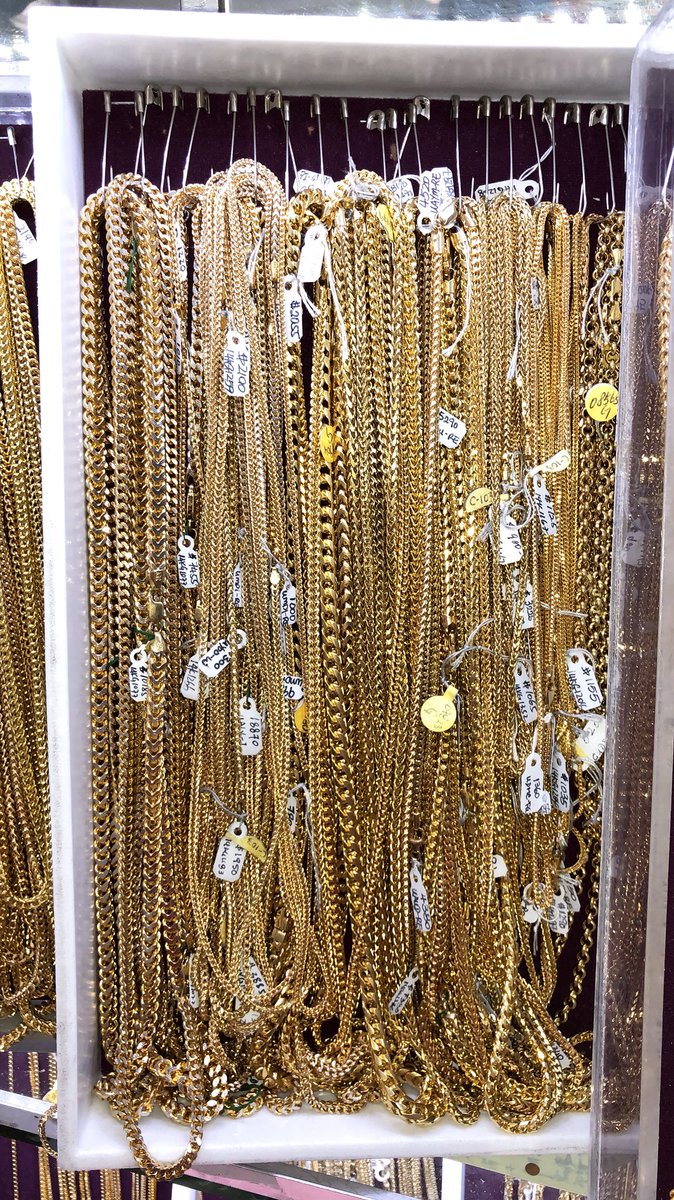 PeterDavisNYC's tweet photo. II shop constantly at @PopularJeweler #ASAPEva https://t.co/gYcnIU4Dpo