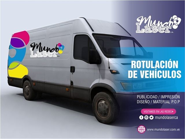 Mundo Laser, C.A. tweet media