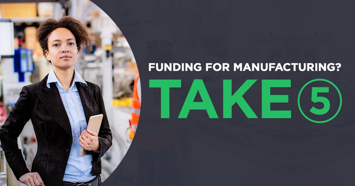 JacquiMuss's tweet photo. Hurry! #Take5mins and claim a grant up to £5K to support your new #ukmfg project in Sales & #Marketing, #Innovation, IT, Systems and Operations #MIBhour https://t.co/3OuS2JdUvq https://t.co/XdVD3L6adi