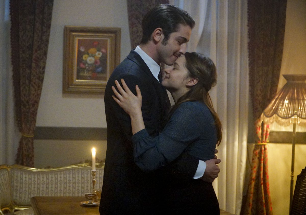 vatanimsensin's tweet photo. #VatanımSensin bu akşam @KanalD'de!
#BizimMehmedimiz https://t.co/EblDgjtBcf