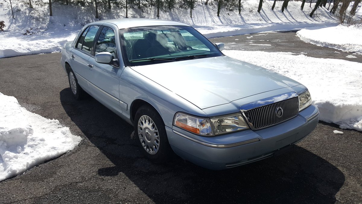 dmcerm's tweet image. Is thjs the guy who you hired to take away your daughter&apos;s Merc a few seasons back?
Should have never gotten rid of that #Merc #PantherPlatform!
But I&apos;m a tad biased...
Love the show! Keep up the great work!!!