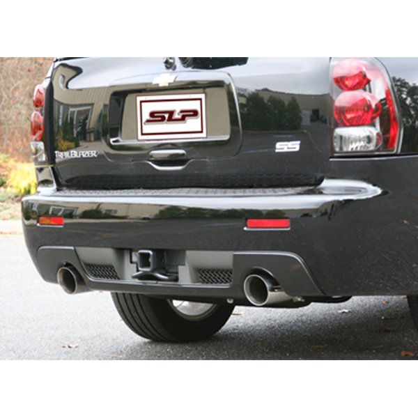 SLP_Performance's tweet image. Bring your #TBSS to life with the SLP Powerflo catback, the ONLY true Dual-Exhaust for the Trailblazer SS!
Shop here: bit.ly/SLPTBSSExhaust