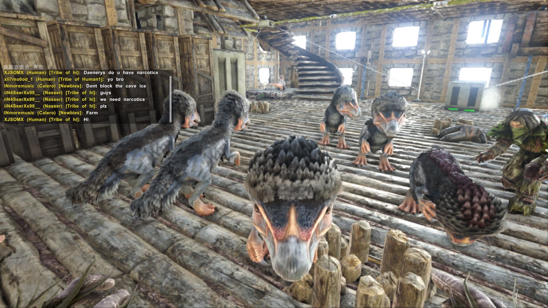 人気ダウンロード Ark ラグナロク メガロサウルス ただのゲームの写真 人気ダウンロード Ark ラグナロク メガロサウルス ただのゲームの写真