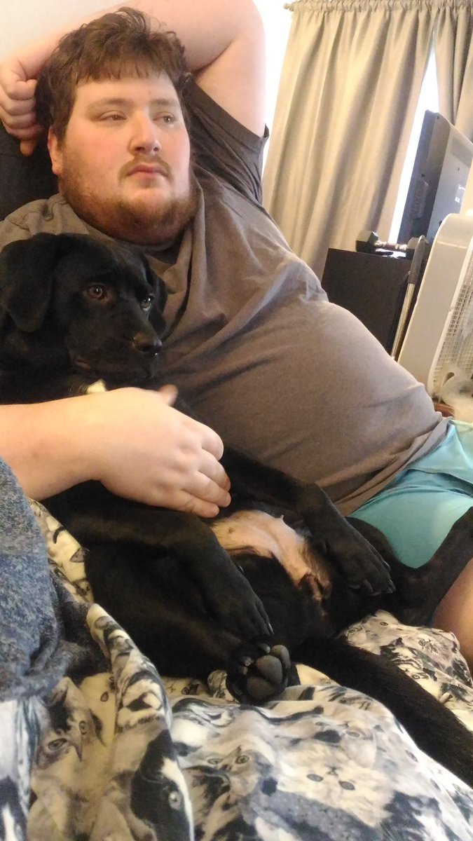 GhostsofGlencoe's tweet photo. These two sure are cozy watching @NY1 this morning. They're much happier than their groggy faces let on 😉 https://t.co/IBEVNbGiVr