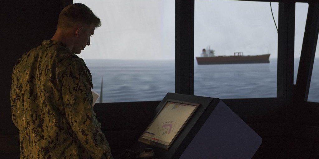 U.S. Navy tweet media