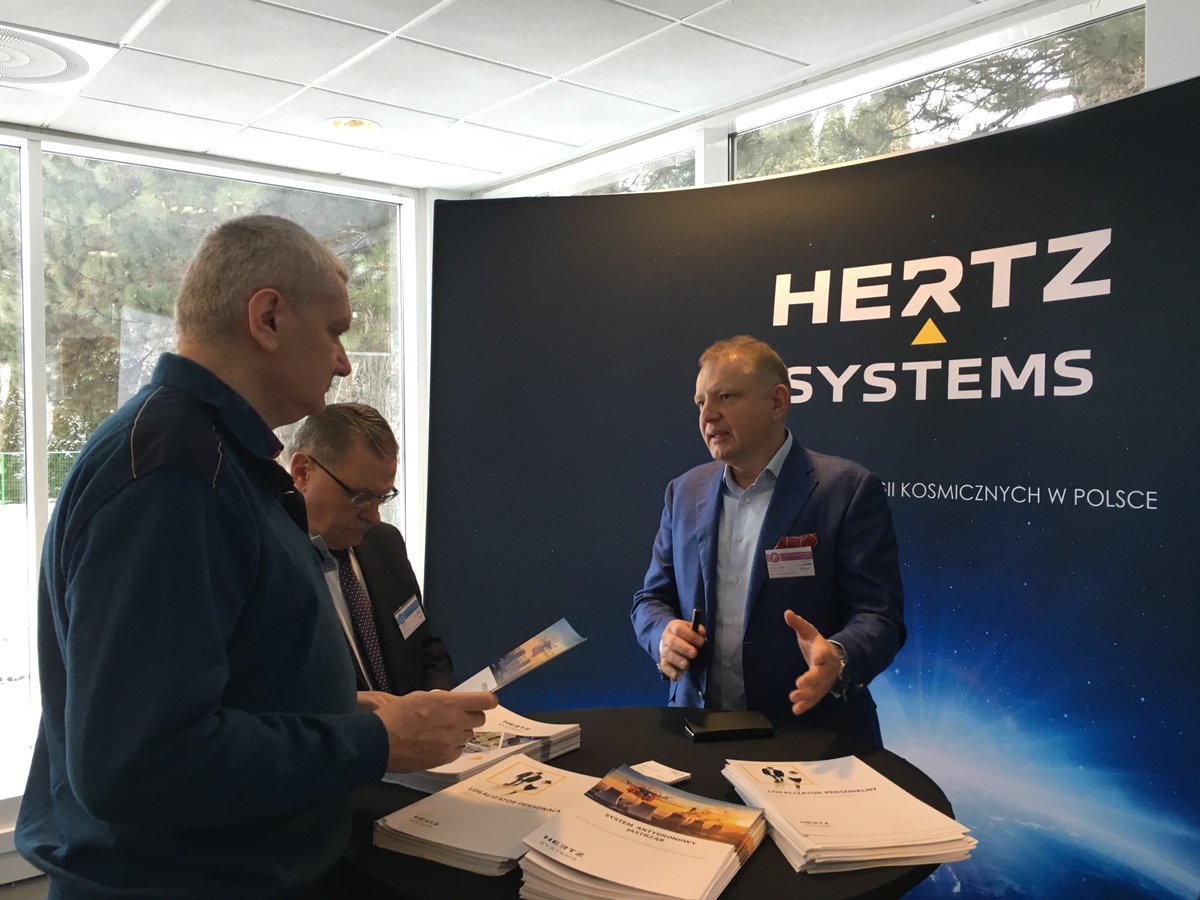 Hertz Systems tweet media