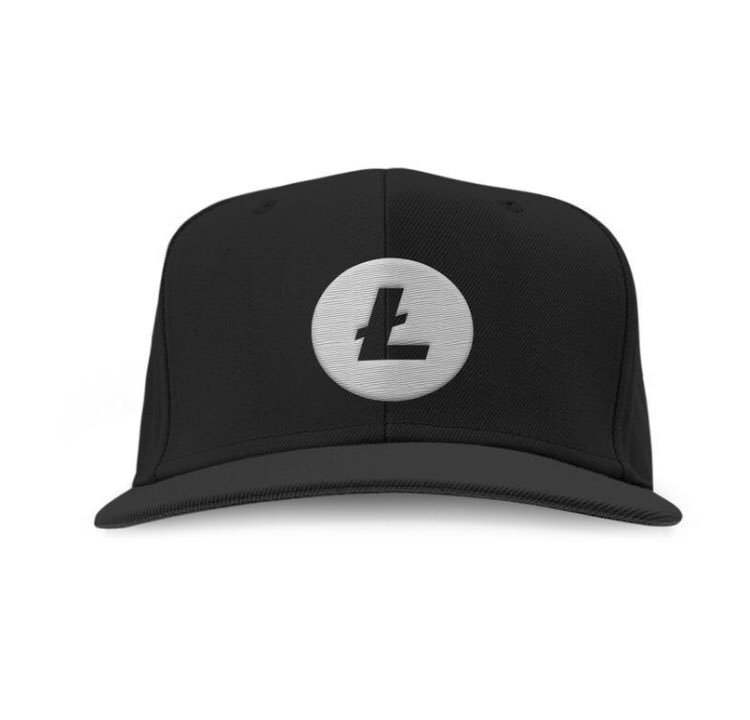 always_hodl's tweet photo. ⚡️⚡️⚡️GIVEAWAY! ⚡️⚡️⚡️
We are giving away one LITECOIN Snapback Hat! To enter: like, retweet and tag a friend on this post. Make sure you follow us! Winner will be announced tomorrow! @LTCFoundation @SatoshiLite #hodl  #litecoin https://t.co/rCUypSxlDa