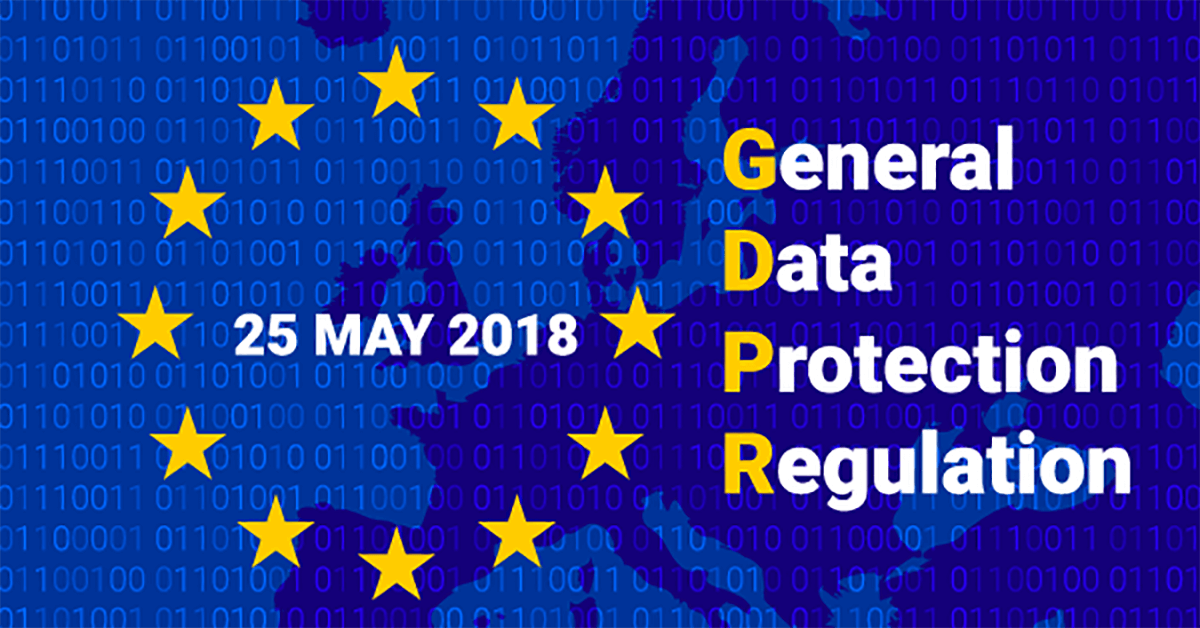 ProOpti's tweet photo. Vet du om att Pro 9 har GDPR-funktionalitet? Se vår video  https://t.co/Sd9sC9TuFJ. GDPR påverkar alla IT-system som innehåller personuppgifter. I vår video får du reda på mer om GDPR och hur #ProOpti stöttar dig i detta. #MakeITClose https://t.co/eQaGoe3o2A
