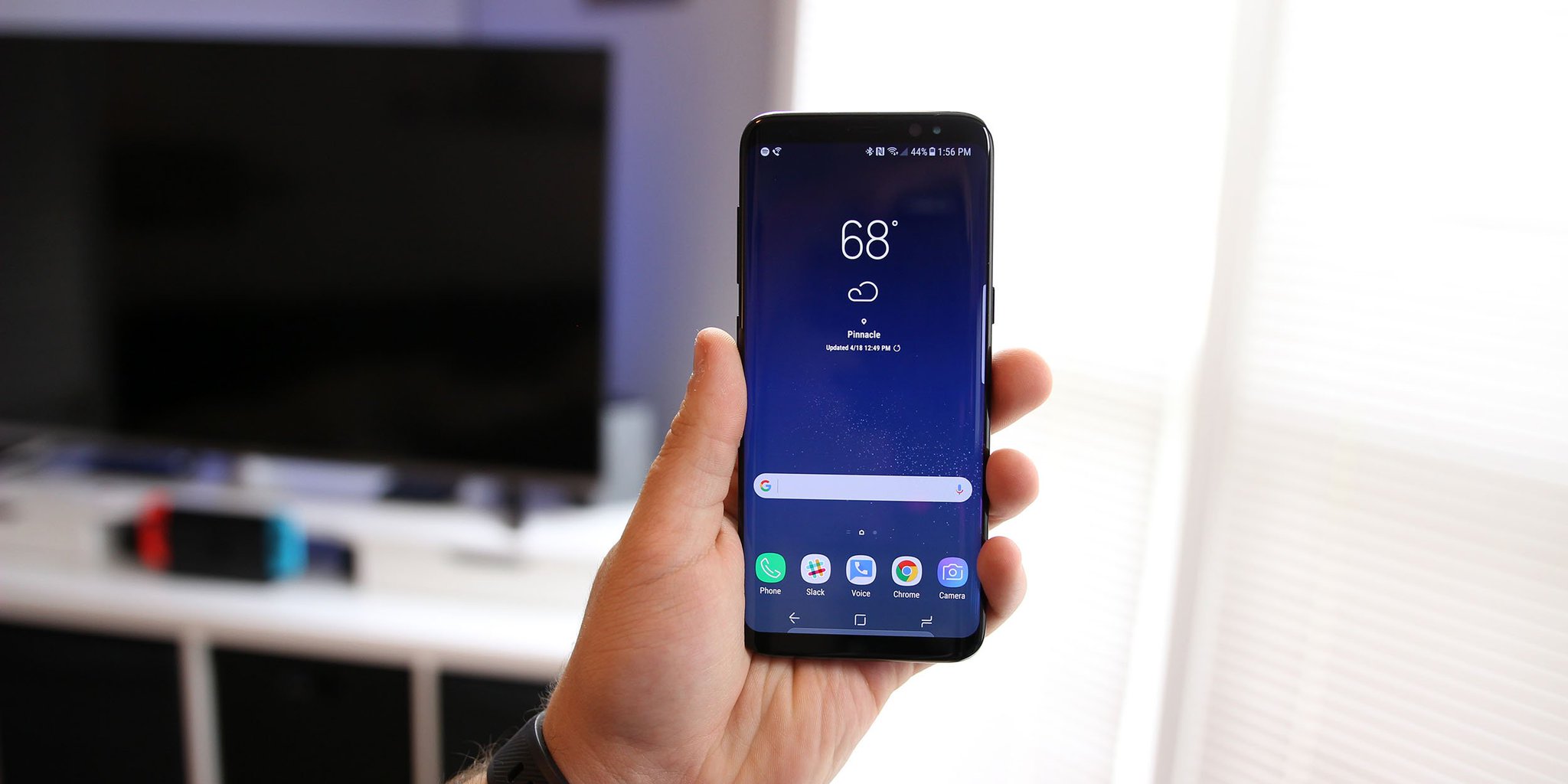 s8  xda
