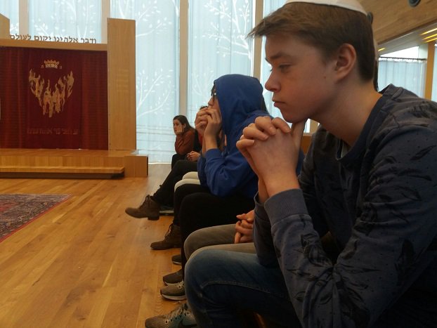 hyperion's tweet image. Het jaarlijkse project #Indemiks vond voor de vijfde keer plaats. Wij organiseerden samen met het @ComeniusGespot voor alle derde klassen een intensief programma waarbij diversiteit centraal stond. Check:
hyperionlyceum.nl/nieuws/2017-20…