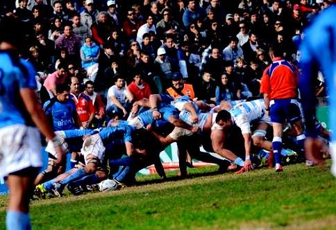 RugbyUruguay's tweet photo. Este sábado, #Uruguay 🇺🇾 se enfrenta a #ArgentinaXV 🇦🇷 en el Campus de Maldonado por la 3ª Fecha del @AmericasRCh 
#ARC2018 #AméricaCrece
➤ https://t.co/OQEbrINrkW https://t.co/JpHNlecdXb
