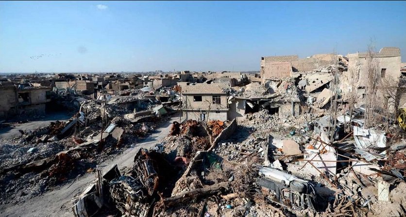YaimaReloj's tweet photo. El secretario general de Naciones Unidas, António Guterres, demandó la ayuda de la comunidad internacional para impulsar un programa de reconstrucción en Iraq en beneficio de su pueblo. @liubamoreno @cubareloj @Idaniareloj @manolitoweb  @radiorelojcuba @radio_cubana @cyber_reloj https://t.co/ifwlYhWi9O