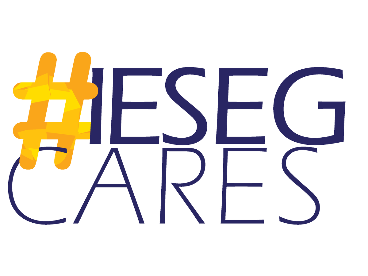 StudyatIESEG's tweet photo. Friday #FunFact ! Did you know that Corporate Social Responsibility (CSR) is at the heart of IÉSEG and of its 2025 Vision: to be “a unique international hub empowering changemakers for a better society”?
That's because #IESEGCares !
#CSR #Changemakers #BetterSociety https://t.co/4irysCWVjM