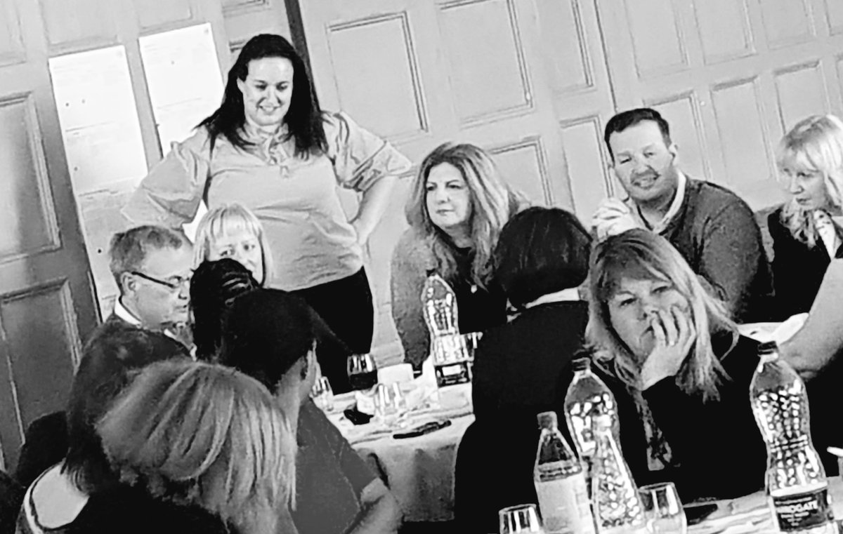 GPFVSheffield's tweet photo. Sheffield Neighbourhoods &amp; Localities took 5mins to share just #justonething they were proud of which they were working on. We got just what we expected: a shed load! We'll get this shared in the virtual pack! #GPFVSheffield #primarycarecommunity #championsofchange https://t.co/fdplgd0SiM