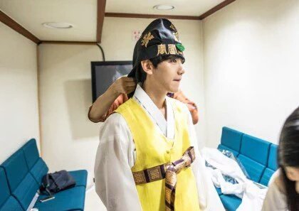 보고싶은 백현 tweet media