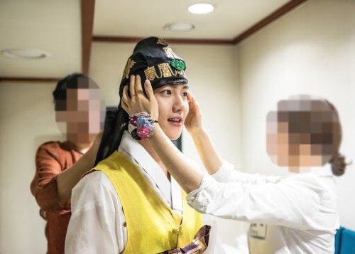 보고싶은 백현 tweet media