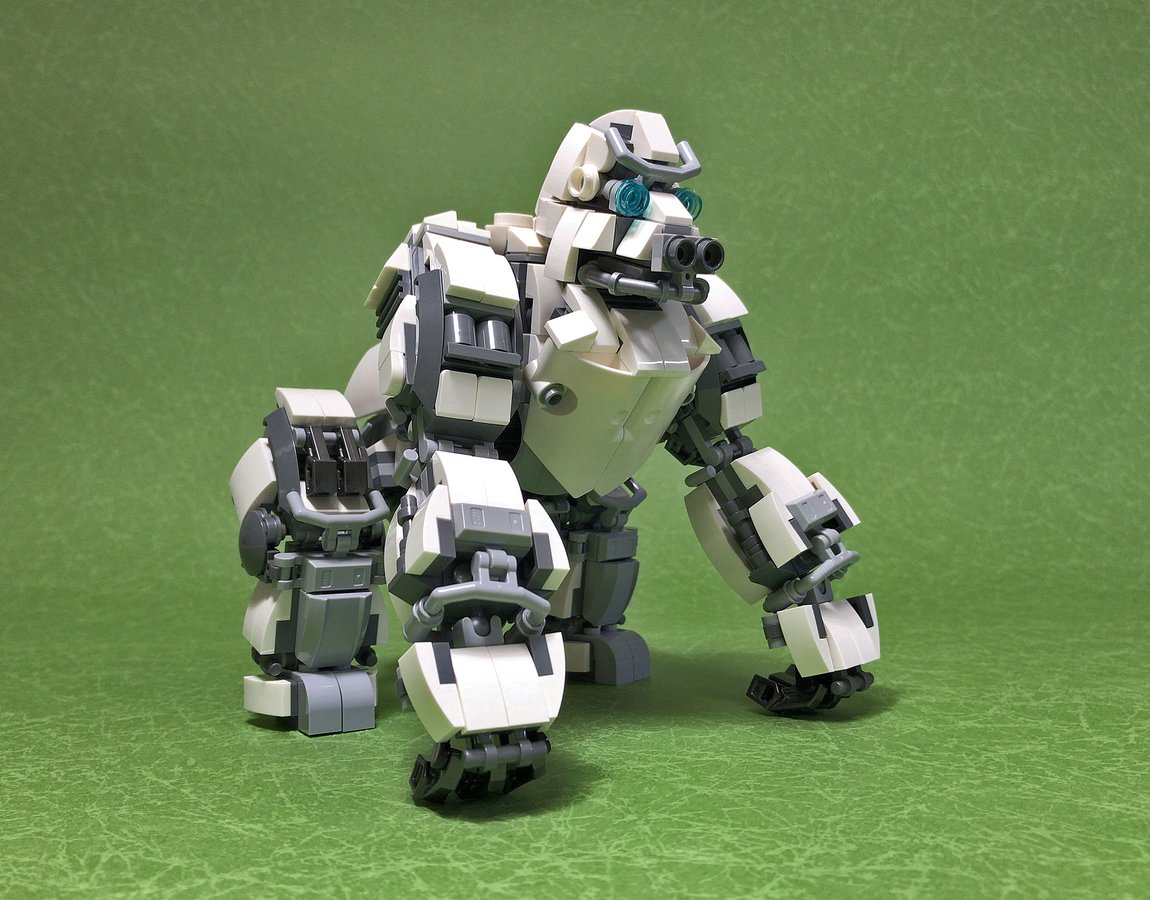 LEGO® IDEAS on Twitter: