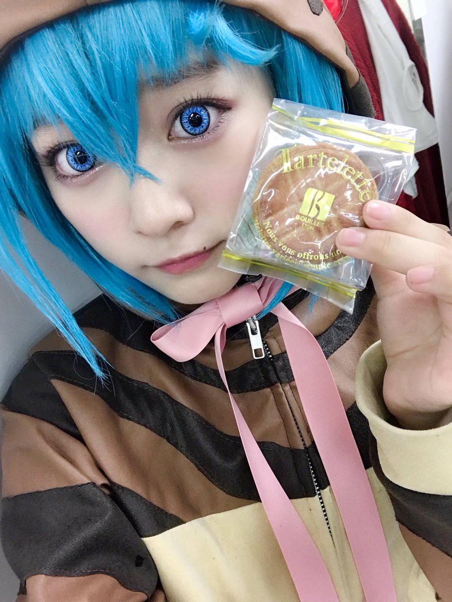 Uzivatel 齊藤 なぎさ Na Twitteru 舞台けものフレンズ初日 ありがとうございました みなさんの声すごく嬉しかったです ˊᵕˋ またジャパリパークに会いに来てね ミニライブも声聞こえました 写真も撮ってくれてありがとう 明日も盛り上がりましょーっ