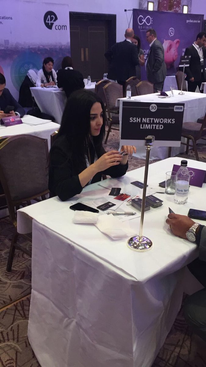 sshnetworks tweet picture