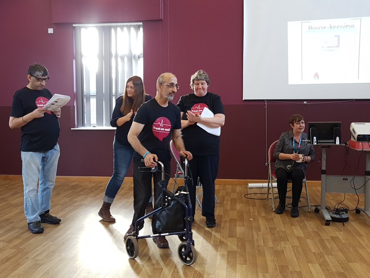 Mencap MeTime Leics tweet media