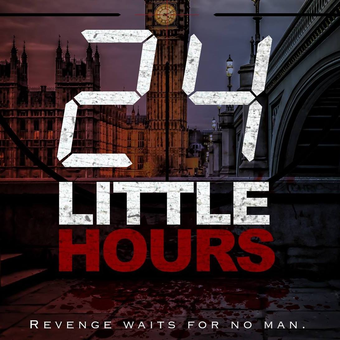 #Casting announcement for #24LittleHours a feature film by <a href="/Lndnknts/">Paul Knight</a> 
Kelly Jade <a href="/KellyJadeW/">Kelly-jade Williams</a> is playing the role of  'Tianna' 

 imdb.com/title/tt773739…

#actorslife #indiefilm #RT #UKFilm #BritishFilm #filmmaking #IMDb