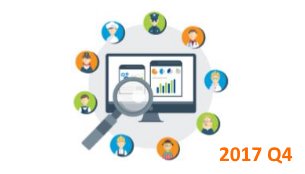 Welke beroepsgroepen tellen de meeste vacatures? Wat zijn veel gevraagde vaardigheden momenteel? Ben jij klaar voor de toekomst van werk?
Download via het #Talentenplatform de nieuwste #arbeidsmarktrapportage van 2017 Q4 of de snelle infographic! bit.ly/2BxT2Nk