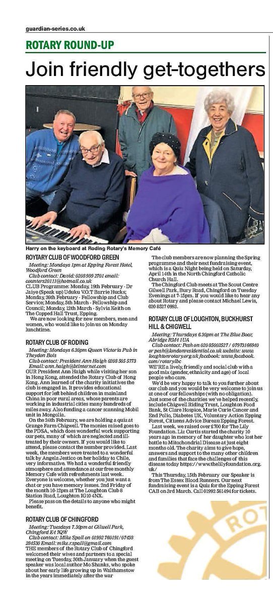 LBC Rotary tweet media