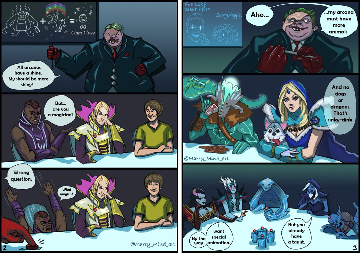 Reddit Dota 2 On Twitter What If Pudge Think Up His Arcana By Reddit Dota 2 On Twitter What If Pudge Think Up His Arcana By