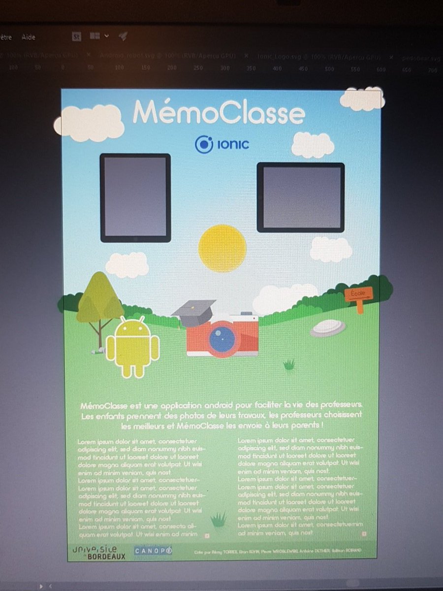 MémoClasse tweet media