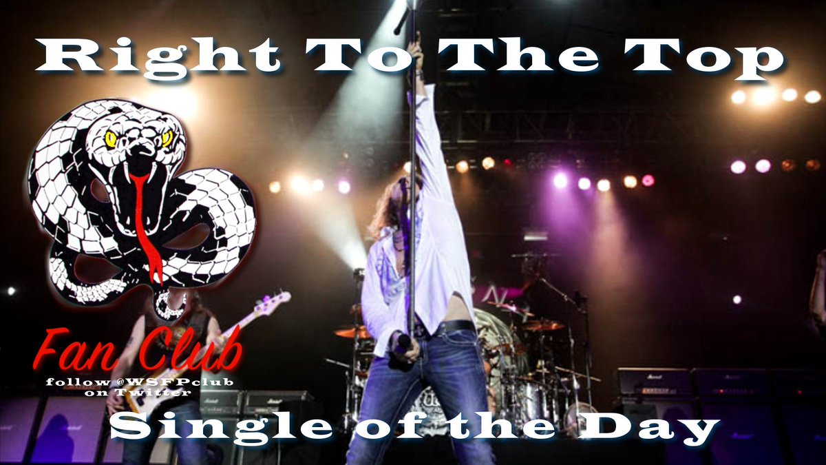 WSFPClub's tweet photo. #RightToTheTop of your priority list, sing along with @davidcoverdale and this  @Whitesnake single from 2011

Love Will Set You Free from Forevermore album #Whitesnake #Whitesnake2011 #LovewillSetYouFree

https://t.co/q2qmoaJMMf

- BtB [follow @WSFPclub] #WhitesnakeFanClub https://t.co/i7nzzeLgvl