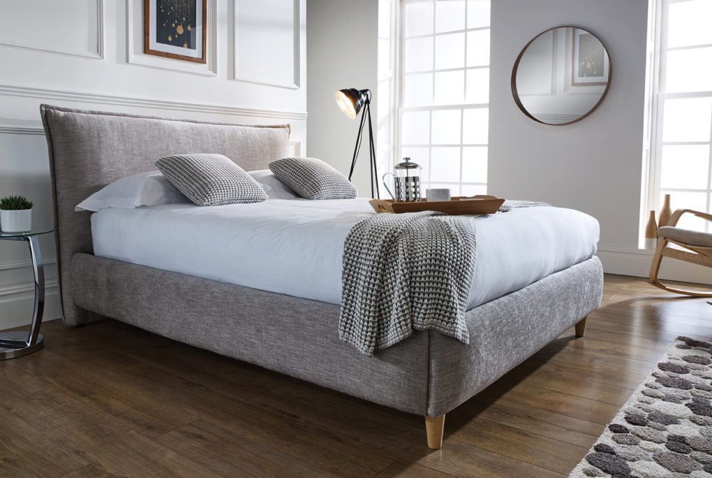 guru_interiors's tweet photo. MILAN LUXURY BEDFRAME; With An Intelligently Designed Frame And Interior, The Milan Bed Feels And Appears As The Epitome Of Comfort, A Pillow. Minimal Use Of Timber On The Headboard And A Flange Edge Creates A Fresh, Soft And Luxurious Look And Feel. https://t.co/gbkS4tnf43 https://t.co/2k7FPF1FLn