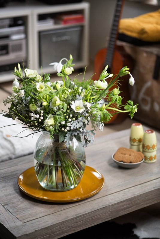 Amsterdam Flowers tweet media