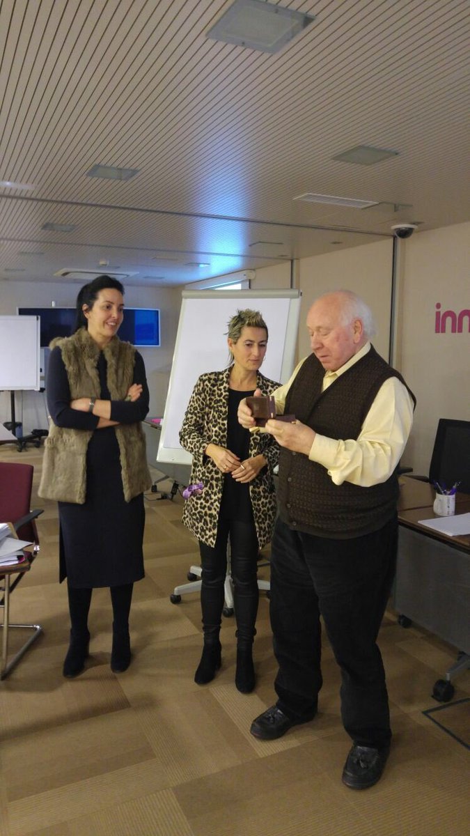 Olaia Agirre | OAZ Coaching para el cambio tweet media