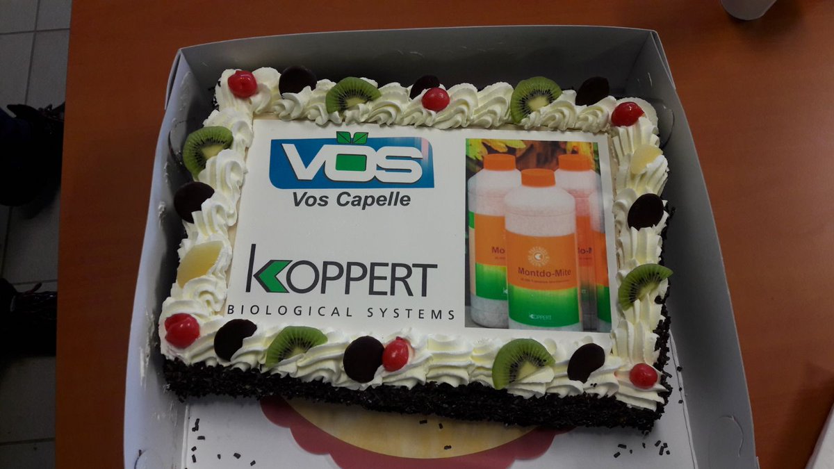 Kiepflower's tweet photo. &amp; Vos Capelle &amp; @KoppertNL https://t.co/PHhR0KnZJK