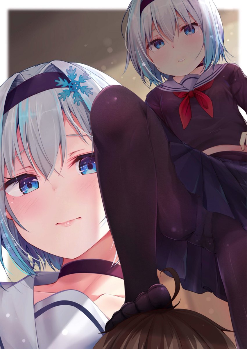 ピザっち 低浮上中だけどフォロー解除しないで Pa Twitter りゅうおうのおしごととりあえず最新話まで見ました あいちゃんたちに踏まれる マッサージ もいいけど俺は銀子さんに本気で踏まれたいですね つかこのアニメみたらロリコンに目覚めるのもしょうが ピザっち 低浮上中だけどフォロー解除しないで Pa Twitter りゅうおうのおしごととりあえず最新話まで見ました あいちゃんたちに踏まれる マッサージ もいいけど俺は銀子さんに本気で踏まれたいですね つかこのアニメみたらロリコンに目覚めるのもしょうが