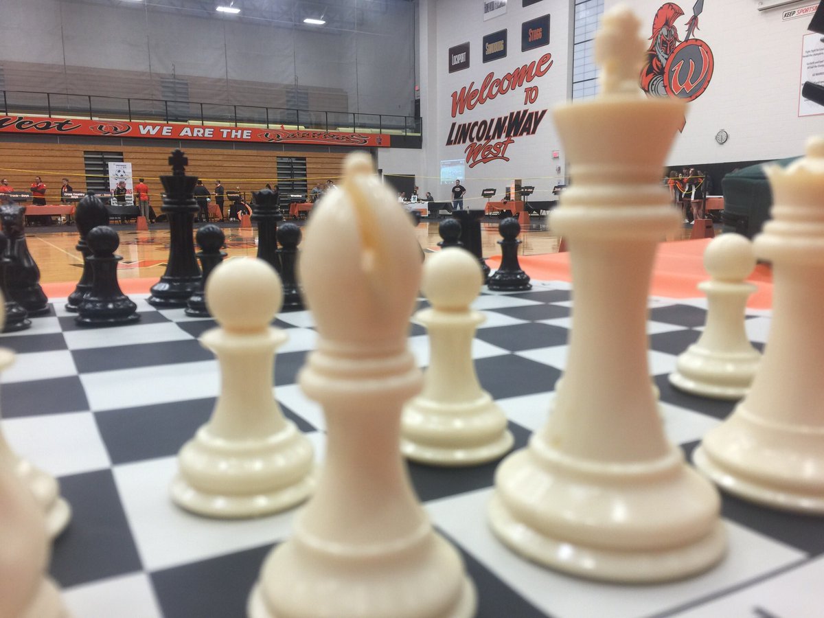 lwwchess's tweet photo. Freshmen Open House was a success! https://t.co/f1ihUgtPdb