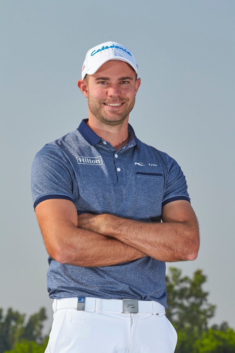 We are proud to introduce Hilton Golf's class of 2018: @DonaldsonJamie, @Chris3Wood, @ManasseroMatteo & @Ritt_Hammer! Good luck this season! Follow along with us at https://t.co/cJdRRJdneI ⛳️ https://t.co/l2Z88xPxBu
