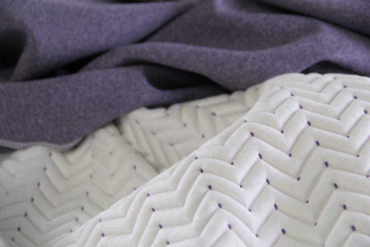 BoyteksTekstil's tweet photo. Make Your Mattress Fashionable! #ultraviolet #trendcolor #Boyteks #upside #mattress #ticking #sleep #bed #fabric #fashion2018 #coloroftheyear #violeta #lila #ultravioleta #pantoneviolet #mattressticking #dreamcolor #color2018💜 @pantone https://t.co/qE6KK4cJYt