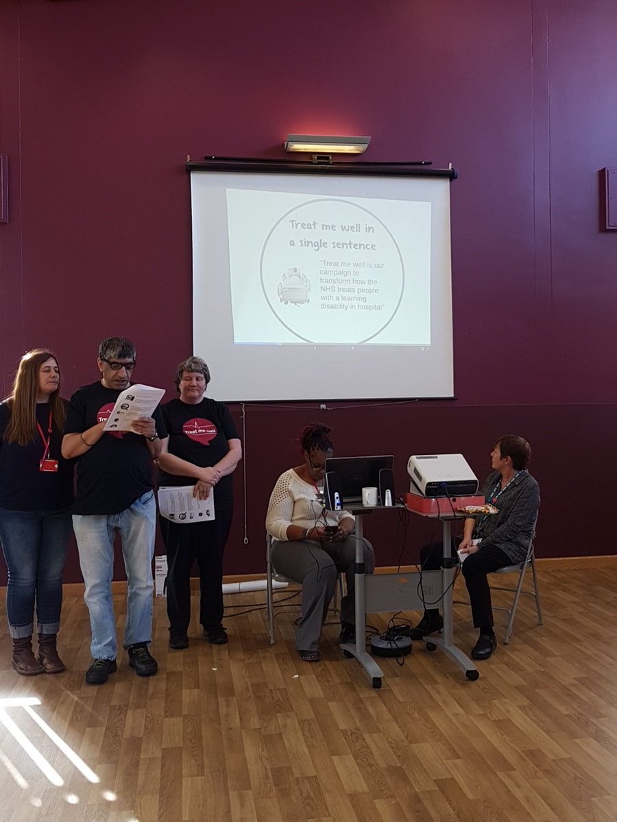 Mencap MeTime Leics tweet media