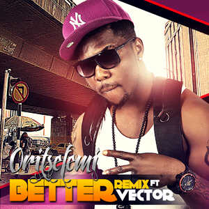 TheRadioBosss's tweet image. #N▶📻 Better (RMX) - @oritsefemi ft @VectorThaViper 🔛 #KennisMusic wit W/F @kennyogungbe  🔛 wheels @djxsmart_kleva © @sollazo1
#KennisMusic