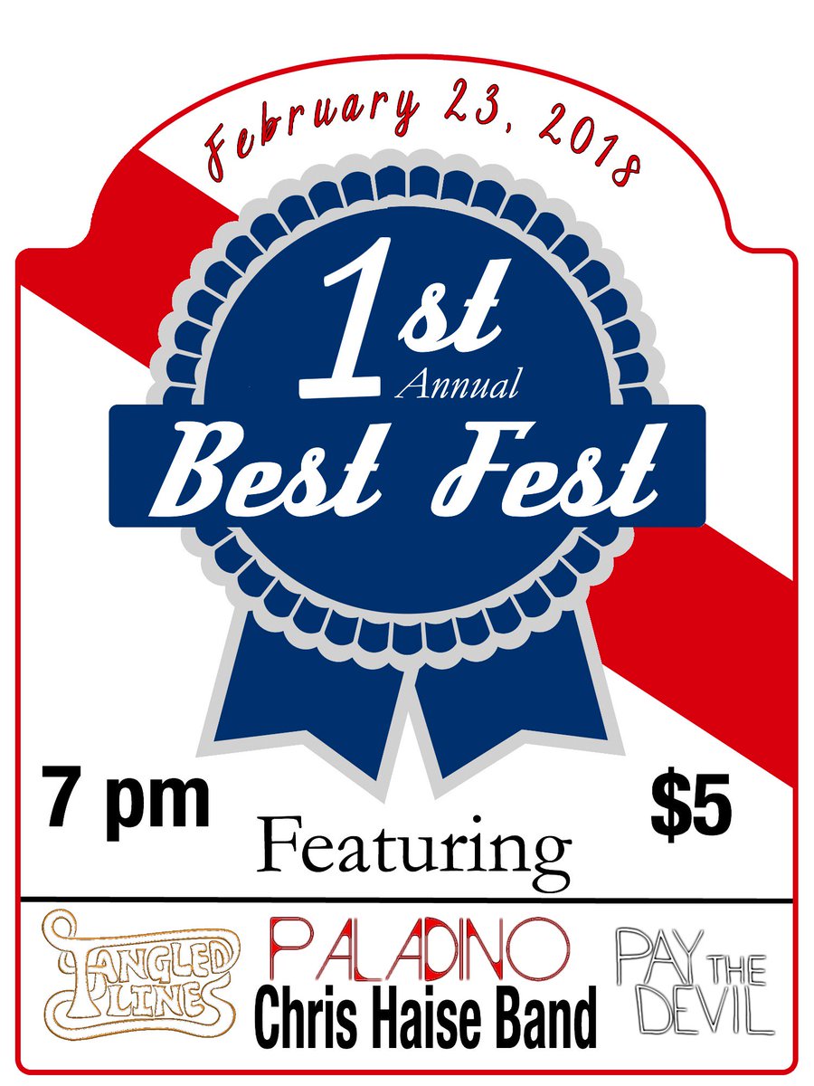 tangled_lines's tweet photo. @Summerfest come check us out at The Best Place 901 Juneau, under the neon Pabst sign. #Milwaukee #pbr https://t.co/uRaEZJZl0a