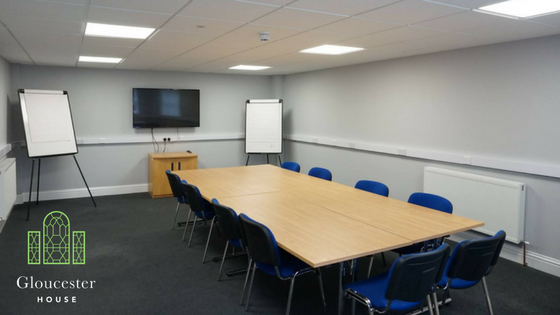 GHStockton's tweet photo. Looking for a space to hold your next board meeting, some staff training, presentations...? Our meeting rooms can cater to your needs with flexible space, internet access and AV equipment #TeesHour #NEfollowers #MeetingRoomHire #StocktonBusinessCentre https://t.co/CpnYwwtbLc https://t.co/kvRm5qP19S