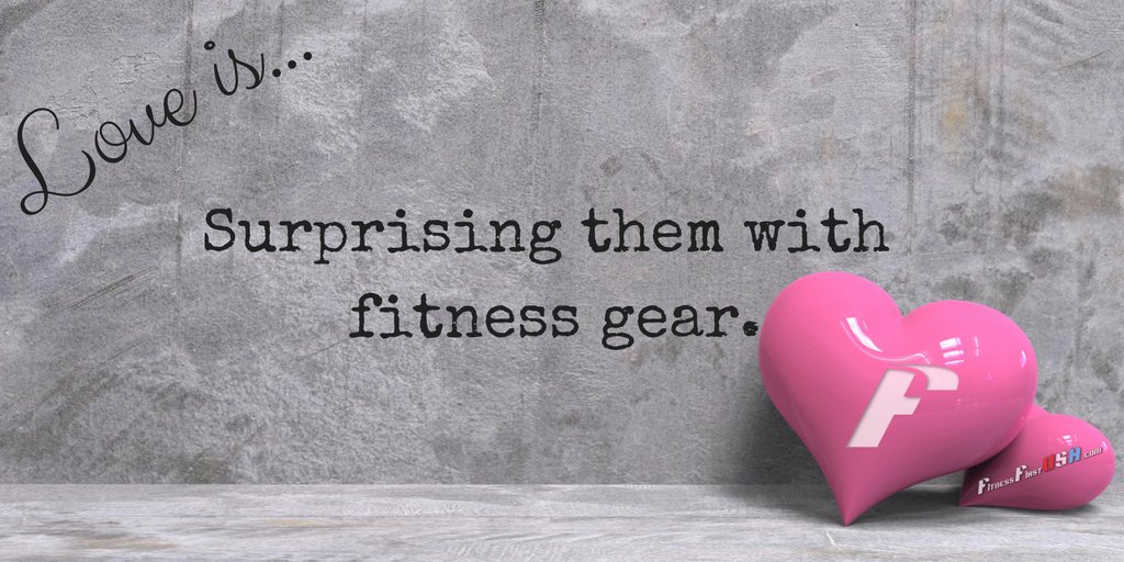 It's not too late! Pick up some yoga mats (B1G1 FREE) from #FitnessFirstUSA and join your love or best friend for a couple's workout! ow.ly/N9KR30imsyx
#yoga #Spreadthelove #valentine #bemine  #FFUSA #Fitness1st #wegotyou #love #loveis #supps #fitness #fitlove #fitcouple