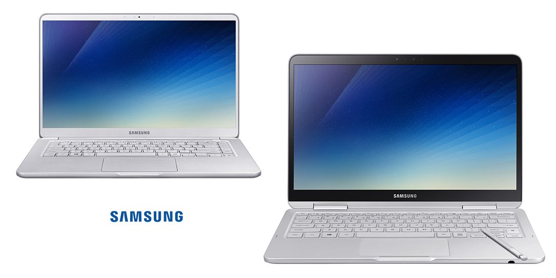 techaeris's tweet image. Samsung’s 2018 Notebook 9 series pricing and availability announced techaeris.com/2018/02/15/sam…  #Samsung #Notebook9