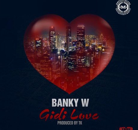 4laplus's tweet image. #N▶📻 Gidi love - @BankyW  🔛 #KennisMusic wit W/F @kennyogungbe  🔛 wheels @djxsmart_kleva © @sollazo1
#KennisMusic
