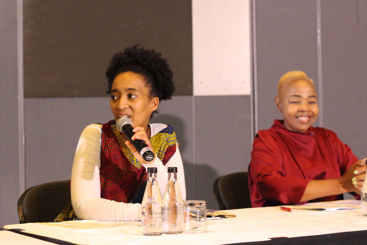 Geekulcha's tweet photo. Meet the #WomanUpHack judges from @sitasocltd @YouthLabZA @raeketsetsa @UNYouthEnvoy #WomanUp2018 https://t.co/UB02tfFCdw
