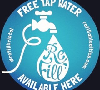 Along with Clytha Park Independents, Le Pub & others we're proud to be listed on the Refill App for free tap water refills, supporting the refill revolution & helping reduce plastic waste. #plasticfree #plasticpollution #refill #environmental #refillnotlandfill #Monusk #shoplocal
