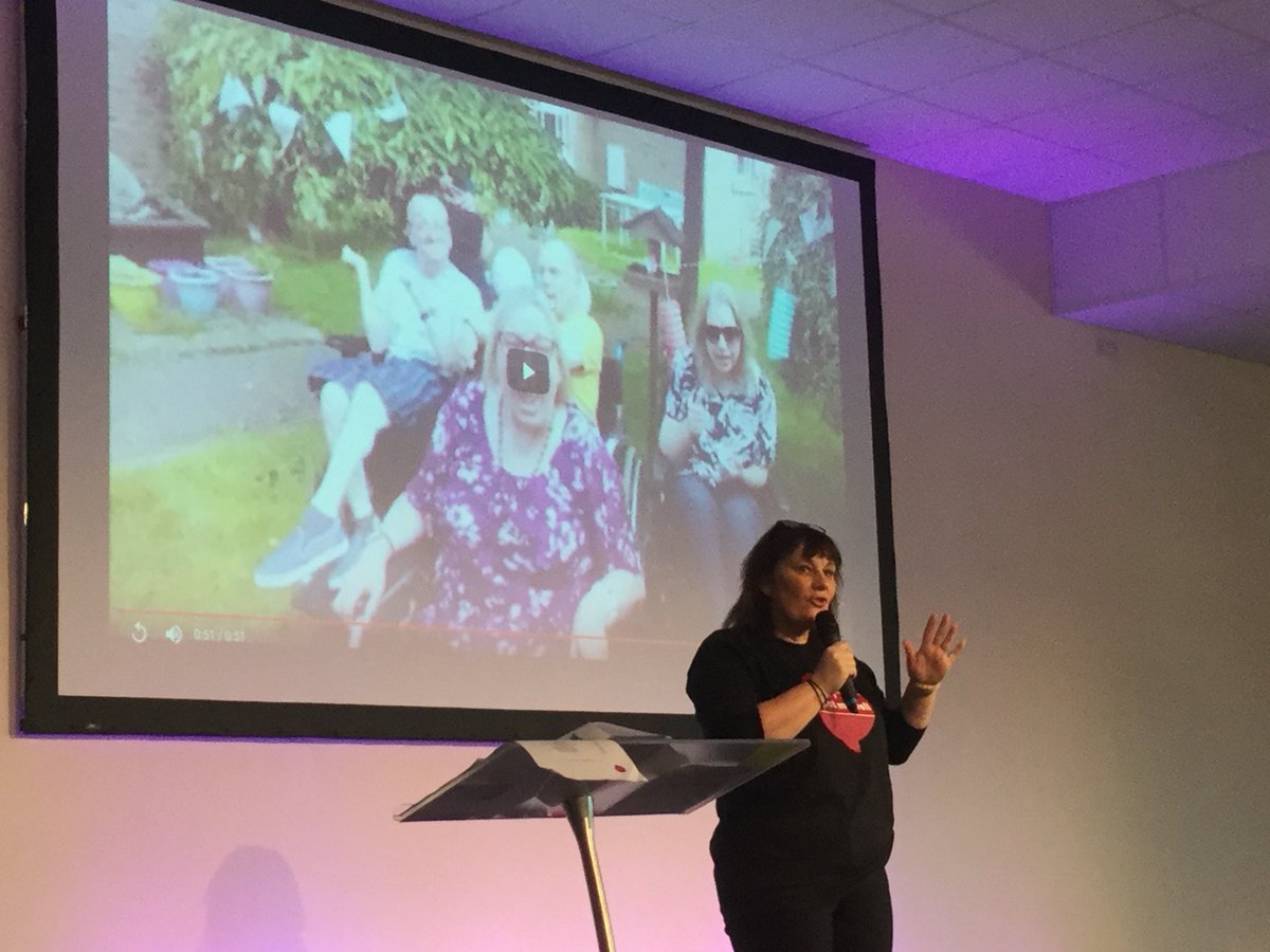 Maggie McCaul tweet media