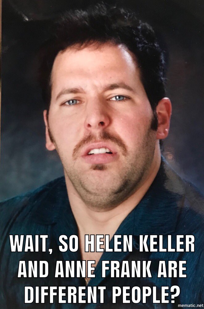 AndrewAlderman's tweet photo. @bertkreischer  https://t.co/xVdUOp5qwr