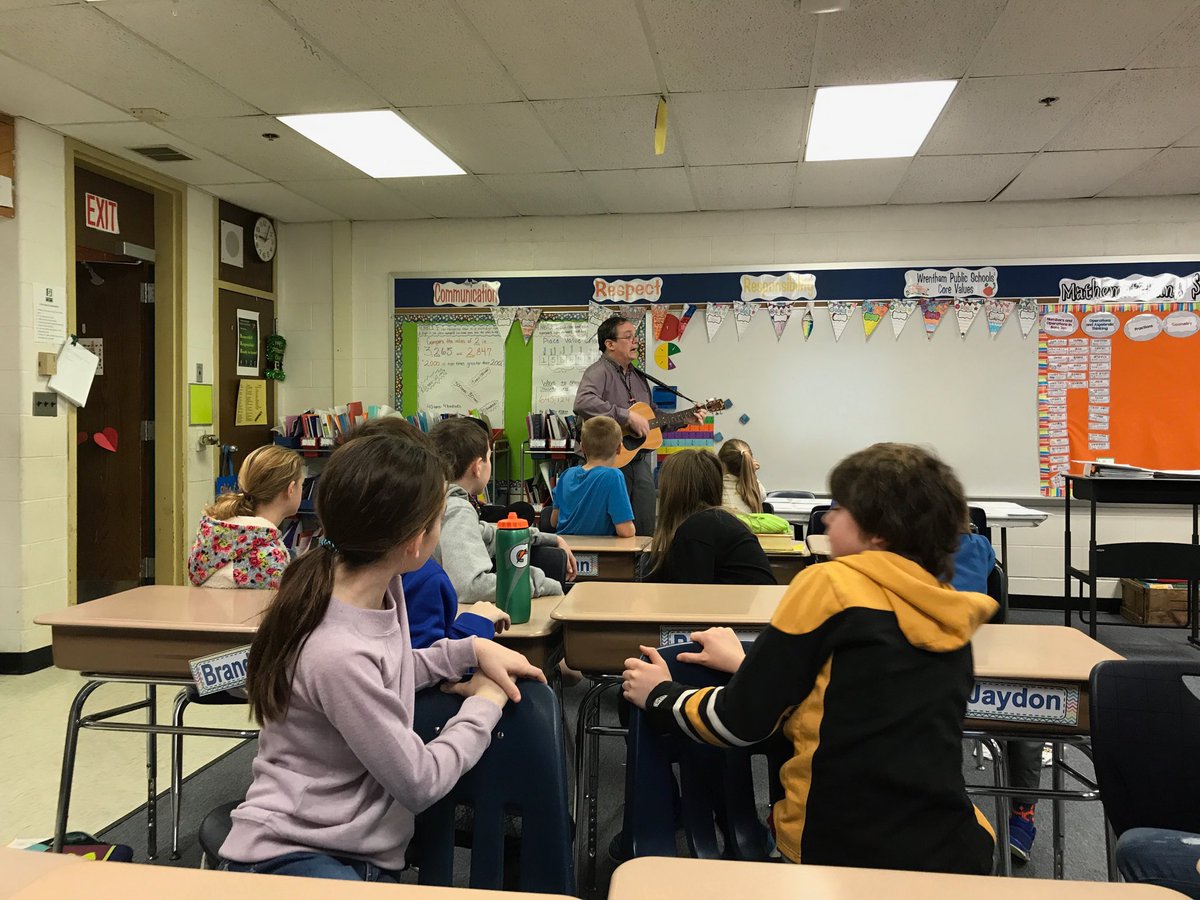 Roderick School tweet media